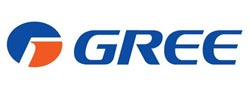 Logo Gree